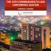 ULS Makes Bid for 26th Commonwealth Law Conference (CLC)