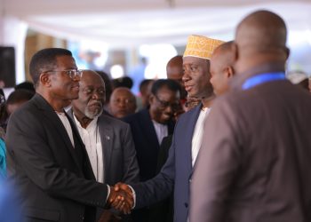 Vote only transparent leaders- Nakibinge warns Ugandans