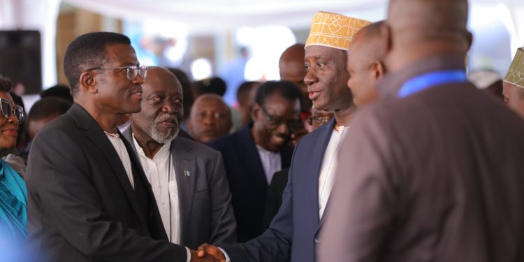 Vote only transparent leaders- Nakibinge warns Ugandans