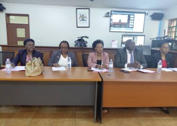 Judiciary holds a successful Bar – Bench Meeting