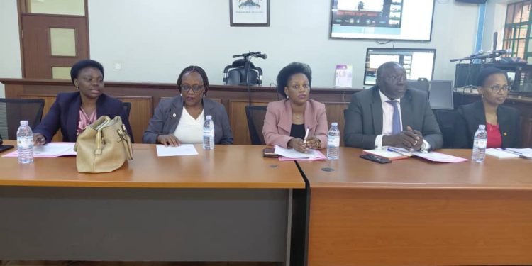 Judiciary holds a successful Bar – Bench Meeting 