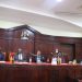 Criminal Division Judges, meet with State Brief Advocates
