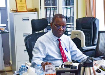 Judiciary Kick starts Plans to Review Training and Future Plans 