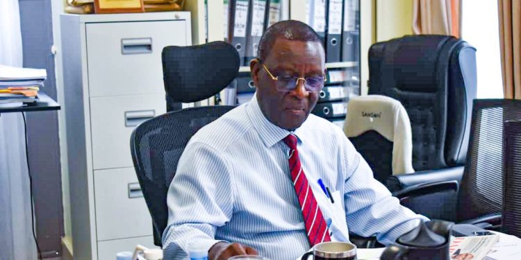 Judiciary Kick starts Plans to Review Training and Future Plans