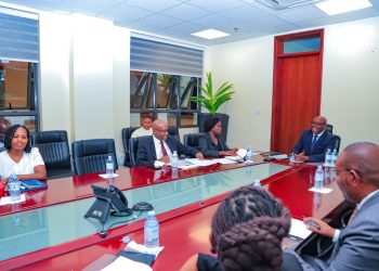 Judiciary to hold Ben Kiwanuka Memorial Lecture next month 