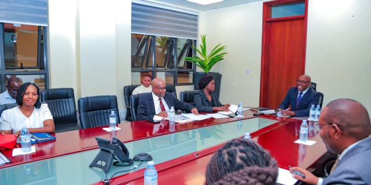 Judiciary to hold Ben Kiwanuka Memorial Lecture next month 