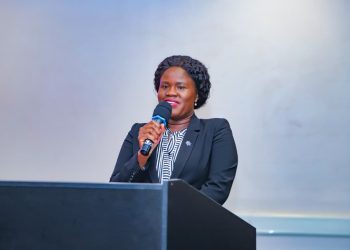 Acting Chief Registrar Commends Judicial officers for their Unwavering support