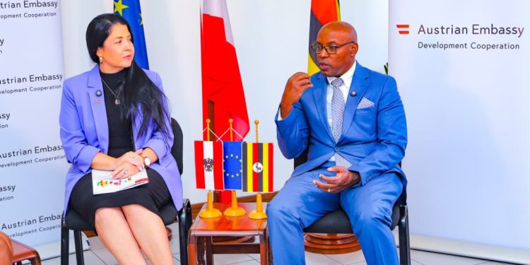 DCJ Zeija Urges Males to Champion Advocacy for Gender Equality