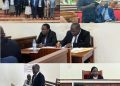 Jinja Resident Judge Applauds Law and order Key stakeholders for Supporting the Judiciary