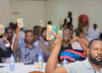 2026 General Elections: Youth Vow to Support on those who will Implement their Manifesto