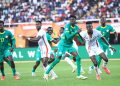 CHAN: Senegal Secures the Third Position