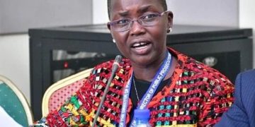 Elevation: Museveni Promotes DPP Abodo to Principal Judge