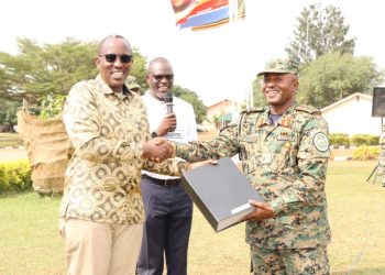 URA Commended for Prioritizing Ideological Training 