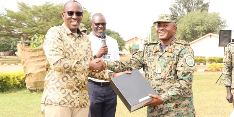 URA Commended for Prioritizing Ideological Training 