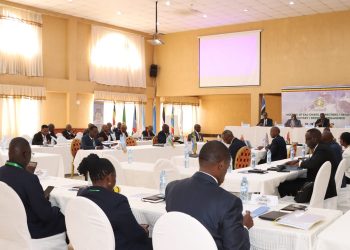East African Defence and Military Intelligence Chiefs renews Commitment on Security