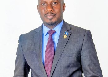 Maurice Mukiibi quits BBS job, joins politics