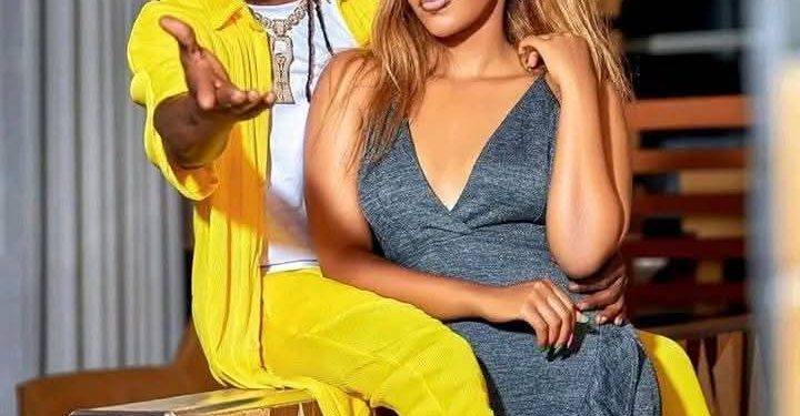 Finally: Weasle’s lover arrested