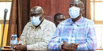 Court to Decide Besigye’s fate via mail