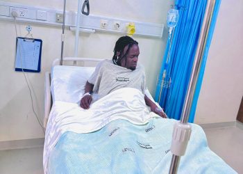 Me and My family are doing well – Sickly Weasel