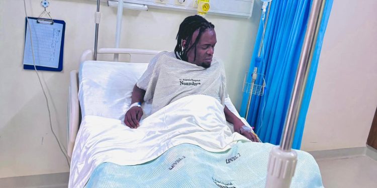 Me and My family are doing well – Sickly Weasel