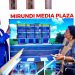 Museveni Pledges to Support Construction of Mirundi Media Plaza