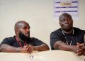 Eddie Mutwe and Kivumbi slapped with fresh charges