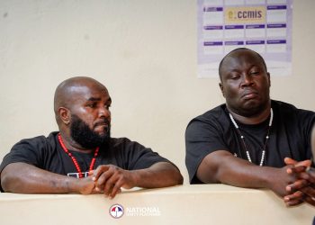 Eddie Mutwe and Kivumbi slapped with fresh charges