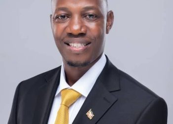 Uganda is not Naturally a Sophisticated Person