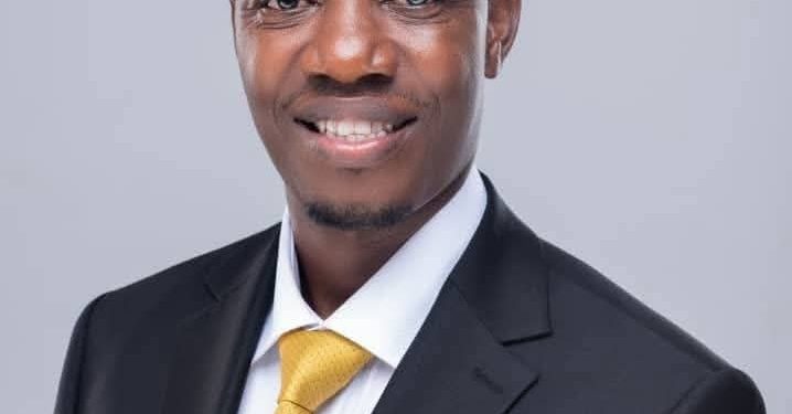 Uganda is not Naturally a Sophisticated Person