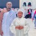 Shiekhs , Muslims in Uganda Bitter over Chozen Becky’s Visit to Mecca