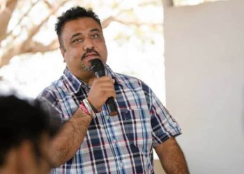 CEC: Sanjay Tanna Quits NRM’s Entrepreneur League citing inconsistencies