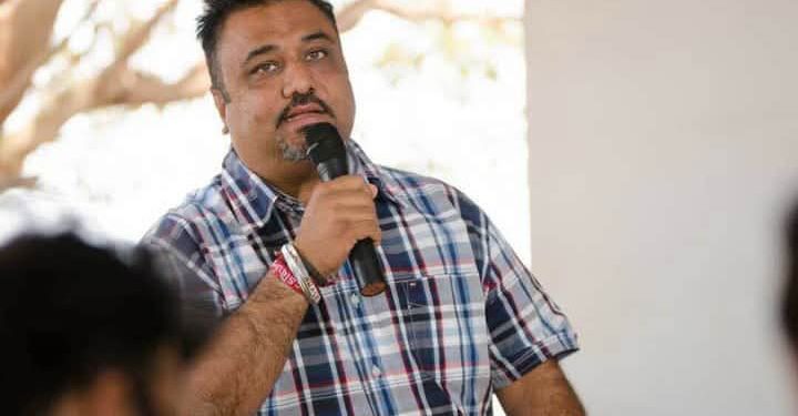 CEC: Sanjay Tanna Quits NRM’s Entrepreneur League citing inconsistencies