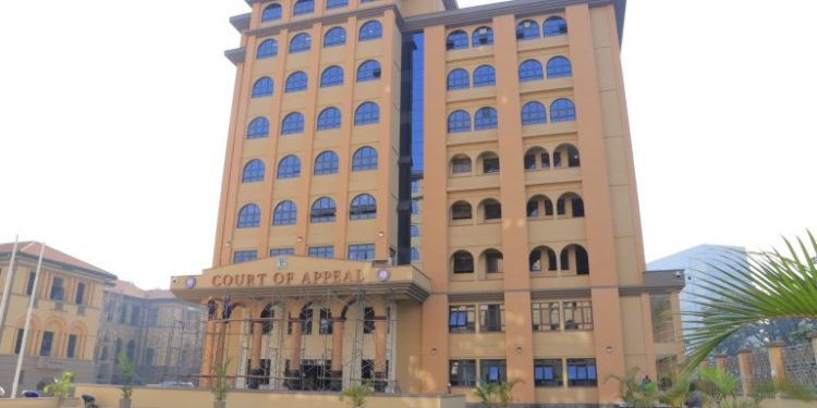 Court of Appeal Set to hold a Criminal session in Fort Portal 