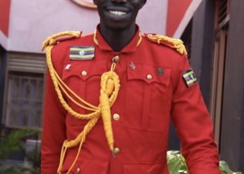 Why High Court Declined to release NUP’s Machete