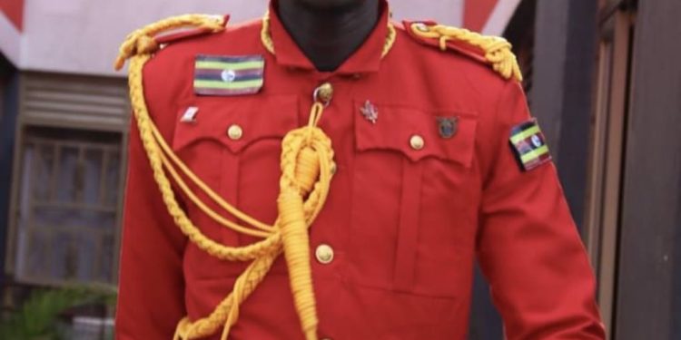 Why High Court Declined to release NUP’s Machete