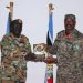 UPDF Enters into Collaborative Agreement with South Sudanese Defence Forces
