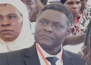 Court orders security Agencies to release Lugya Kayingo immediately