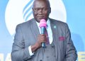 Seventh Day Adventist Church gets New Leaders in Uganda