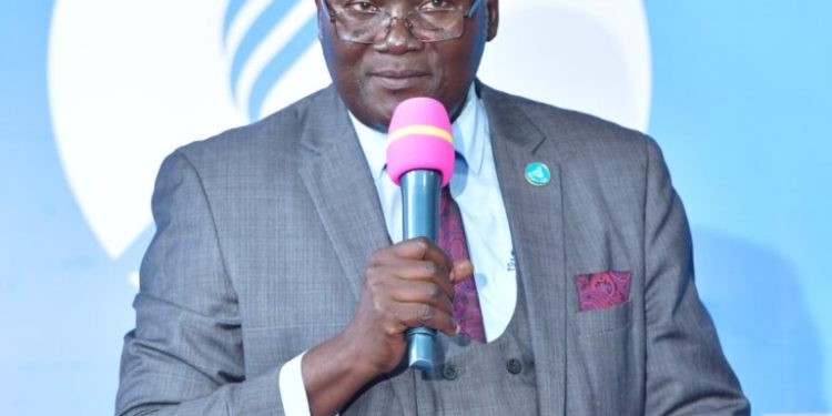 Seventh Day Adventist Church gets New Leaders in Uganda