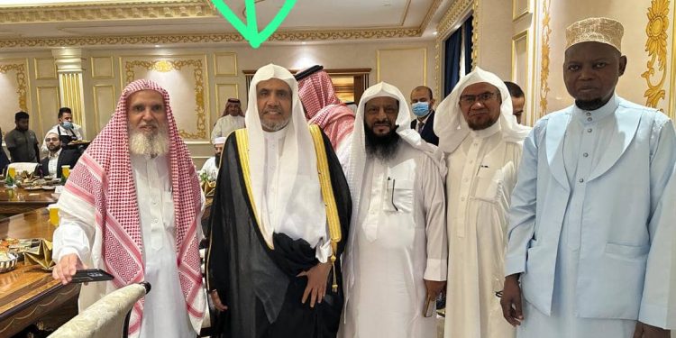 Deputy Mufti Presents at International Forum on Holy Quran Recitation in Makkah