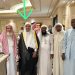 Deputy Mufti Presents at International Forum on Holy Quran Recitation in Makkah