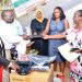 Mukono District Receives Motorcycle and Printing Equipment from Enabel to Boost Community Services