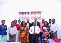 Mukono District Technical Staff Embrace Digital Transformation
