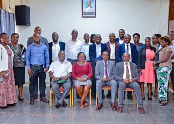 Greater Mukono Leaders Urged to Sensitize Public and Strengthen Coordination in Remote Communities