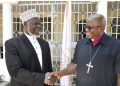 Mufti Attends African Council of Religious Leaders for Peace 5th General Assembly in Nairobi, Kenya