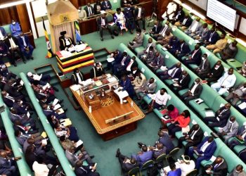 Parliament Grants leave to Hon. Ojara Mapenduzi to introduce the Environmental Practitioners Bill