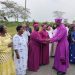 Archbishop Kaziimba Arrives in East Ruwenzori Diocese for Pastoral Visit