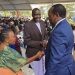 ‎DF’s Mpuuga joins Catholics at Kitovu Deanery’s Jubilee Celebrations