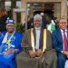 African Religious Body Re-Appoints the Mufti, Calls for End to Conflicts