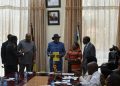 Intracom Fertilizer Signs Landmark Agreement to Establish Organic Fertilizer Factory in Uganda worth US$180million